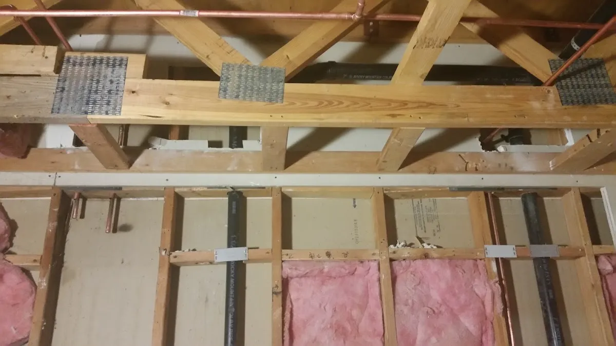 Shower Repair in Perkiomen, PA